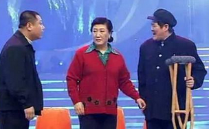 赵本山女儿被忽悠发文诉苦 还记得《卖拐》本山大叔忽悠范伟