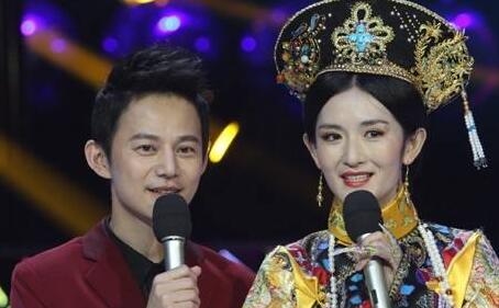 下一个《康熙来了》?谢娜何炅合体,一起含泪公