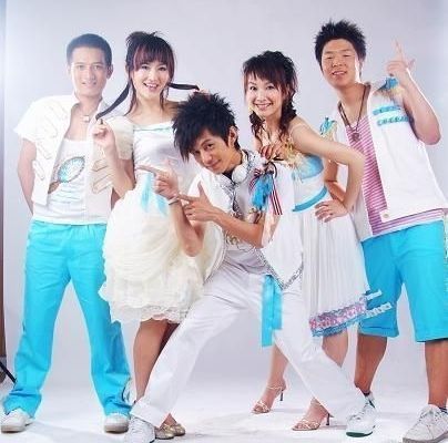 下一个《康熙来了》?谢娜何炅合体,一起含泪公