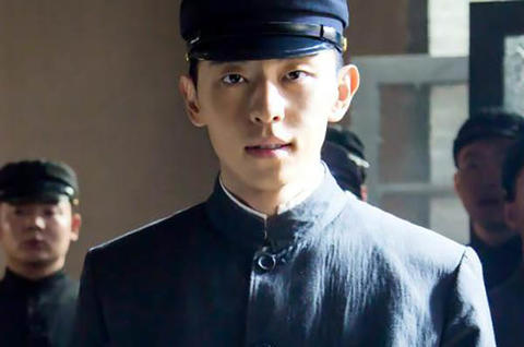 《白鹿原》白灵和鹿兆海结局 白鹿原邓伦鹿兆海怎么死的附剧情介绍