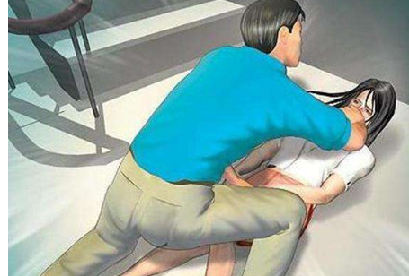盘点青少年犯罪:15岁少年判无期 16岁少年强奸亲妹妹(组图)