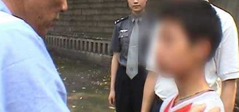盘点青少年犯罪:15岁少年判无期 16岁少年强奸亲妹妹(组图)