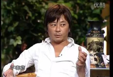 王杰被谁下毒真相揭秘被这个人下毒? 王杰节目自爆下毒经过