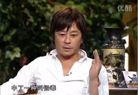 王杰被谁下毒真相揭秘被这个人下毒? 王杰节目自爆下毒经过