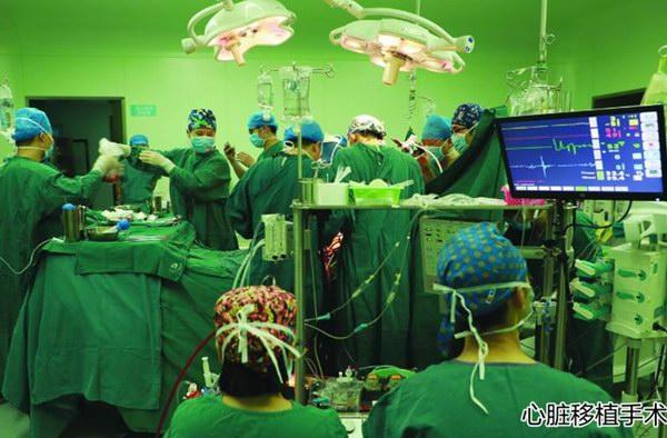 小伙遇车祸脑死亡 捐出多个器官“生命”在其他人身上得到延续