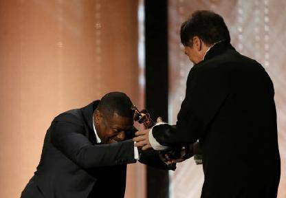 葛优谈演员拍戏 老戏骨炮轰小鲜肉耍大牌,201