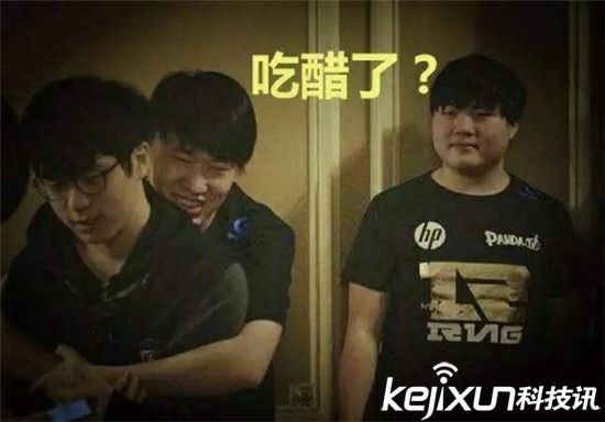 lol玩家自制皮肤_lol职业玩家的收入(3)