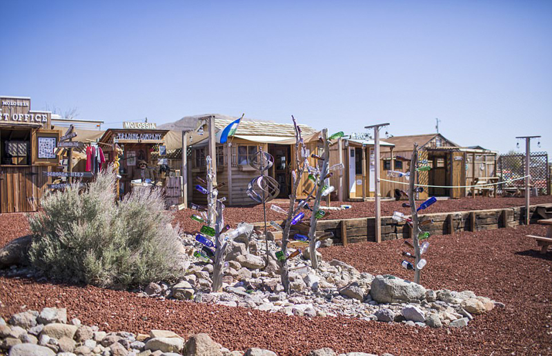 男子建私人国家 自称摩洛希亚共和国堪称国