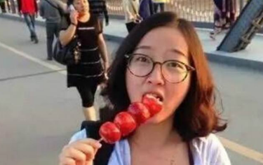 章莹颖案最新消息