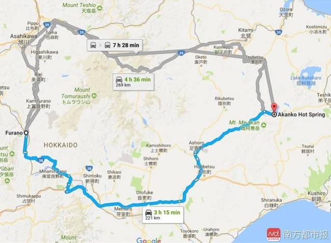 女教师游日本失踪 失联位置揭露三大疑点:手机疑被他人操控?