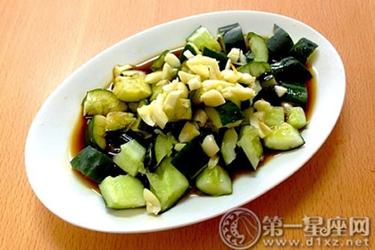 拍黄瓜是哪个地方的菜
