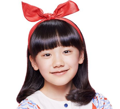 童星香奈儿_日本 童星 收入