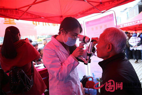 全民健身百村行:驻村帮扶创新思路 多举措打造