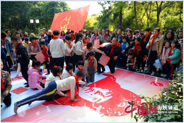 合肥小柳小学传承雷锋月主题活动开展小学精2017借读雷锋福州图片