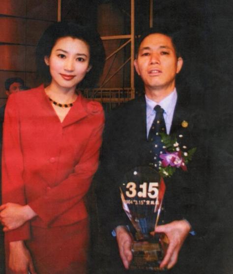 “深圳特区40年系列•人物专访”杨剑昌：牢记史命、铁骨担当