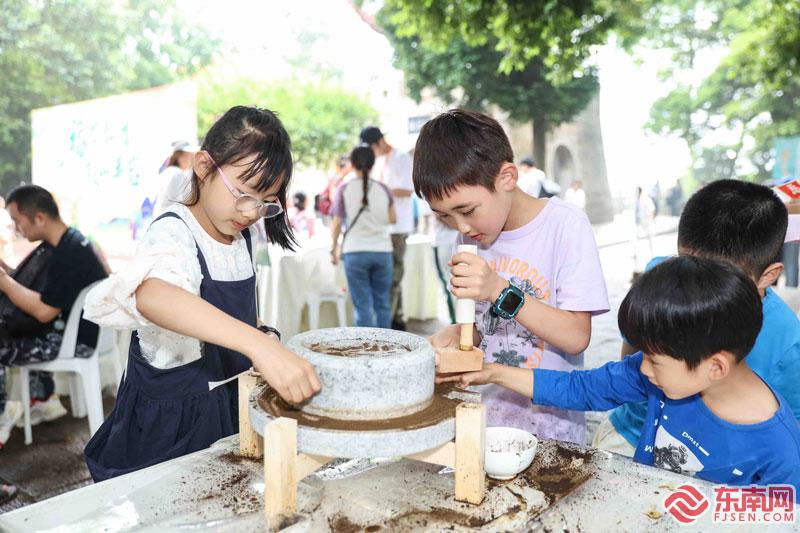 五一假期福建假日文旅消费“热力值”爆表 吸金超246亿