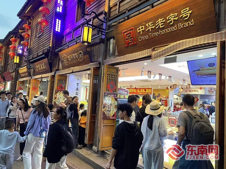 福建三地开展有奖发票试点 激活消费“一池春水”