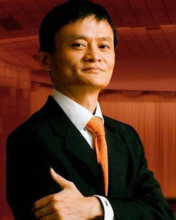 马云和ET一样善良 马云:外星人是善良的