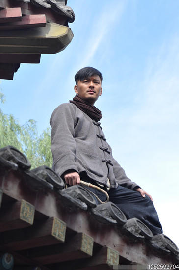 想不到!王鸥前男友张戈竟然经营着35家高人气