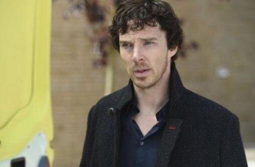 《神探夏洛克》第四季最新:福尔摩斯身患重病