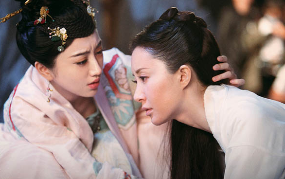 《大唐荣耀》小说原著大结局沈珍珠传奇一生凄